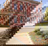 Northam Town Hall - South Australia Travel