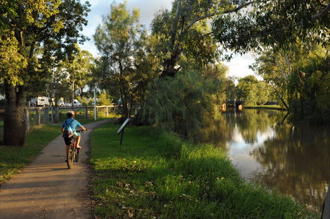 North Western Fishing Trail - South Australia Travel 0