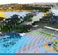 Nowra Aquatic Park - South Australia Travel