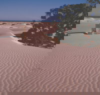 Nullarbor Plain - South Australia Travel