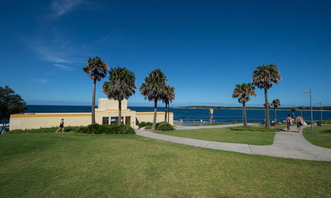Oak Park - South Australia Travel 0