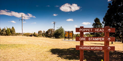 O'Brien's Hill - South Australia Travel 1