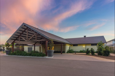 Pacific Dunes Golf Club - South Australia Travel 0