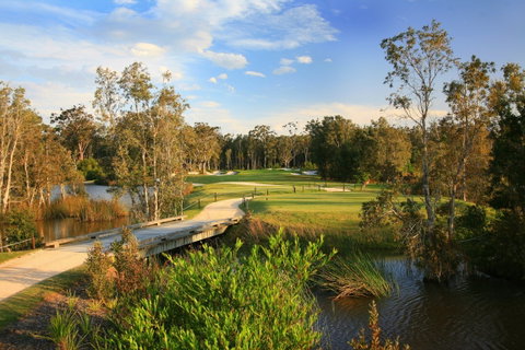 Pacific Dunes Golf Club - South Australia Travel 2