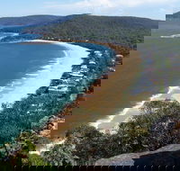 Pearl Beach - South Australia Travel