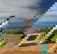 Penguin - South Australia Travel