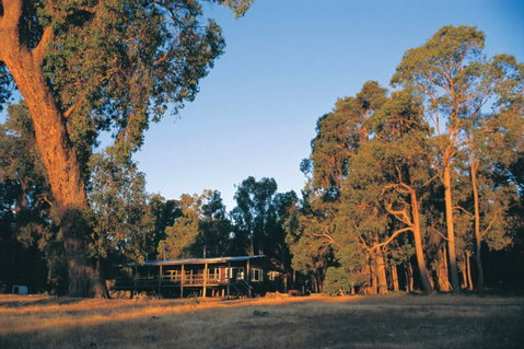 Perth Hills - South Australia Travel 1