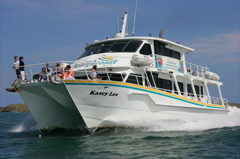 Phillip Island Experience - South Australia Travel 2