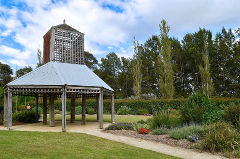 Picton Botanic Gardens - South Australia Travel 0