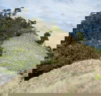 Pieries Peak Walking Track - South Australia Travel