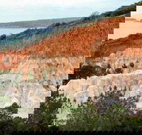 Pinnacles Loop Walking Track - South Australia Travel