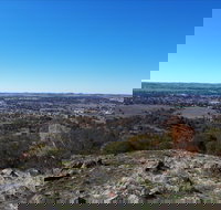 Pioneer Park - South Australia Travel