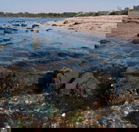 Point Cook Marine Sanctuary - South Australia Travel