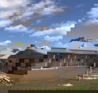 Pontville - South Australia Travel