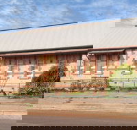Port Broughton Heritage Centre - South Australia Travel