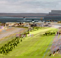 Port Lincoln Racing Club Inc - South Australia Travel