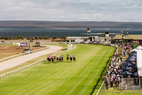 Port Lincoln Racing Club Inc - South Australia Travel 0