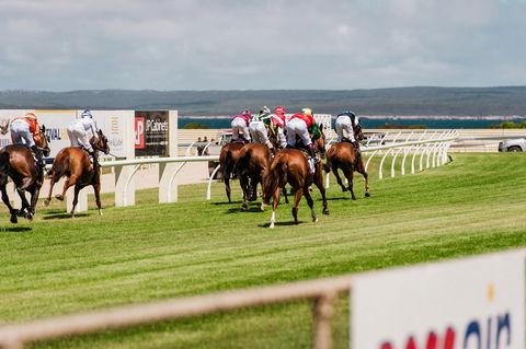 Port Lincoln Racing Club Inc - South Australia Travel 1