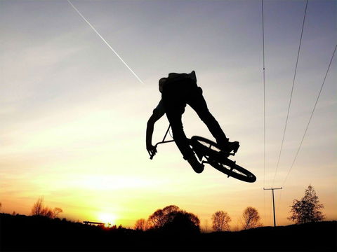 Powter Park BMX Track - Closed Until Further Notice - South Australia Travel 0
