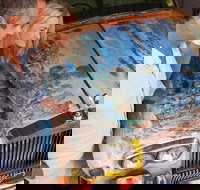 Pro Hart Gallery - South Australia Travel