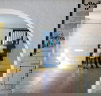 Redruth Gaol - South Australia Travel