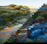 Richmond Beach - South Australia Travel