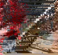 Riverton Light Gallery - South Australia Travel