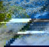 Rocky Creek Dam - South Australia Travel
