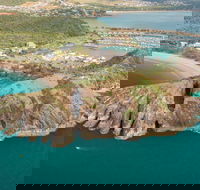 Rosslyn Bay - South Australia Travel