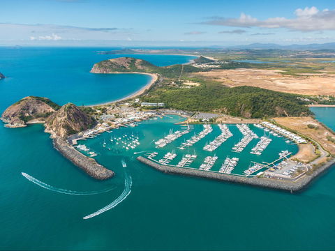 Rosslyn Bay - South Australia Travel 1