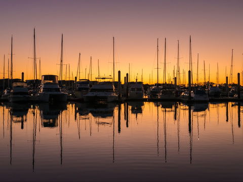 Rosslyn Bay - South Australia Travel 2
