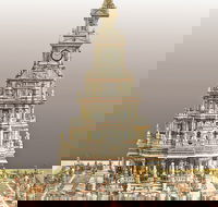 Rusconi's Marble Masterpiece - South Australia Travel