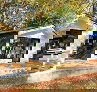 Russ Studios - South Australia Travel