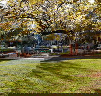 Ryrie Park - Braidwood - South Australia Travel