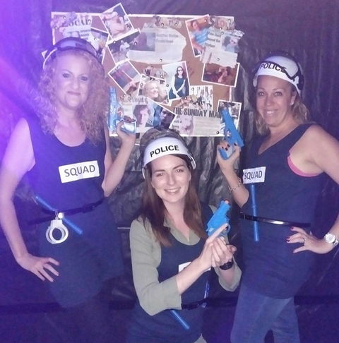 Seraphim Escape Rooms - South Australia Travel 2