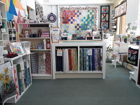 Sew Bright Alpine Quilting - South Australia Travel 0