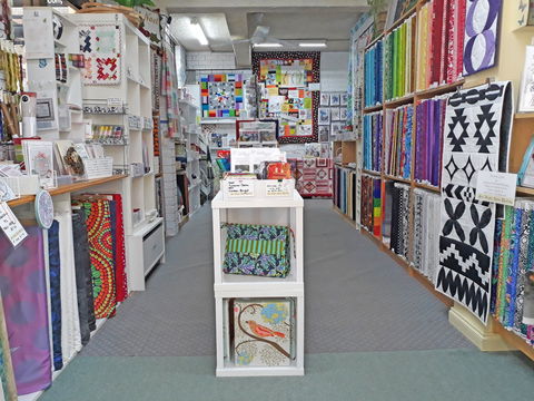 Sew Bright Alpine Quilting - South Australia Travel 1