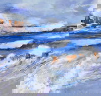 Sheps Studio Art Gallery - South Australia Travel