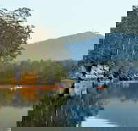 Shoalhaven River - South Australia Travel