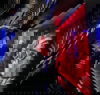 SkyTrain Escape Rooms - South Australia Travel