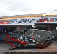Snap Fitness Whyalla 24/7 gym - South Australia Travel