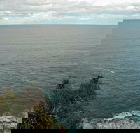 Snapper Point Lookout - South Australia Travel