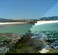 South Bay - South Australia Travel