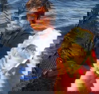 Southern Yorke Oysters - South Australia Travel