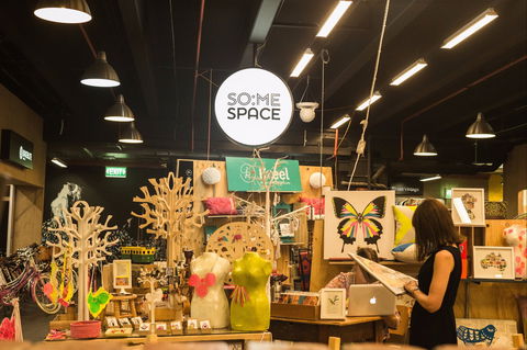 South Melbourne Market - South Australia Travel 1