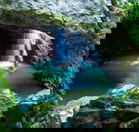 Springbrook - South Australia Travel