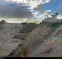 Stansbury Historic Cemetery - South Australia Travel