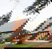 St James Anglican Church Menangle - South Australia Travel