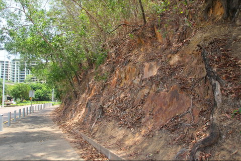 Stokes Hill - South Australia Travel 0