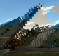 St Patrick's Church - South Australia Travel